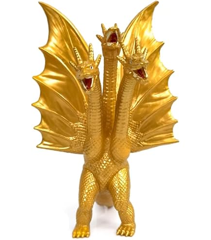 Amazon.co.jp: ゴジラの胸像小物入れ キングコング VS ゴジラ Ver